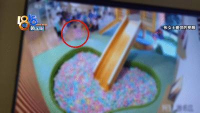 孩子摔跤大人可以责怪她吗,孩子摔跤后爸爸责怪妈妈该怎么办