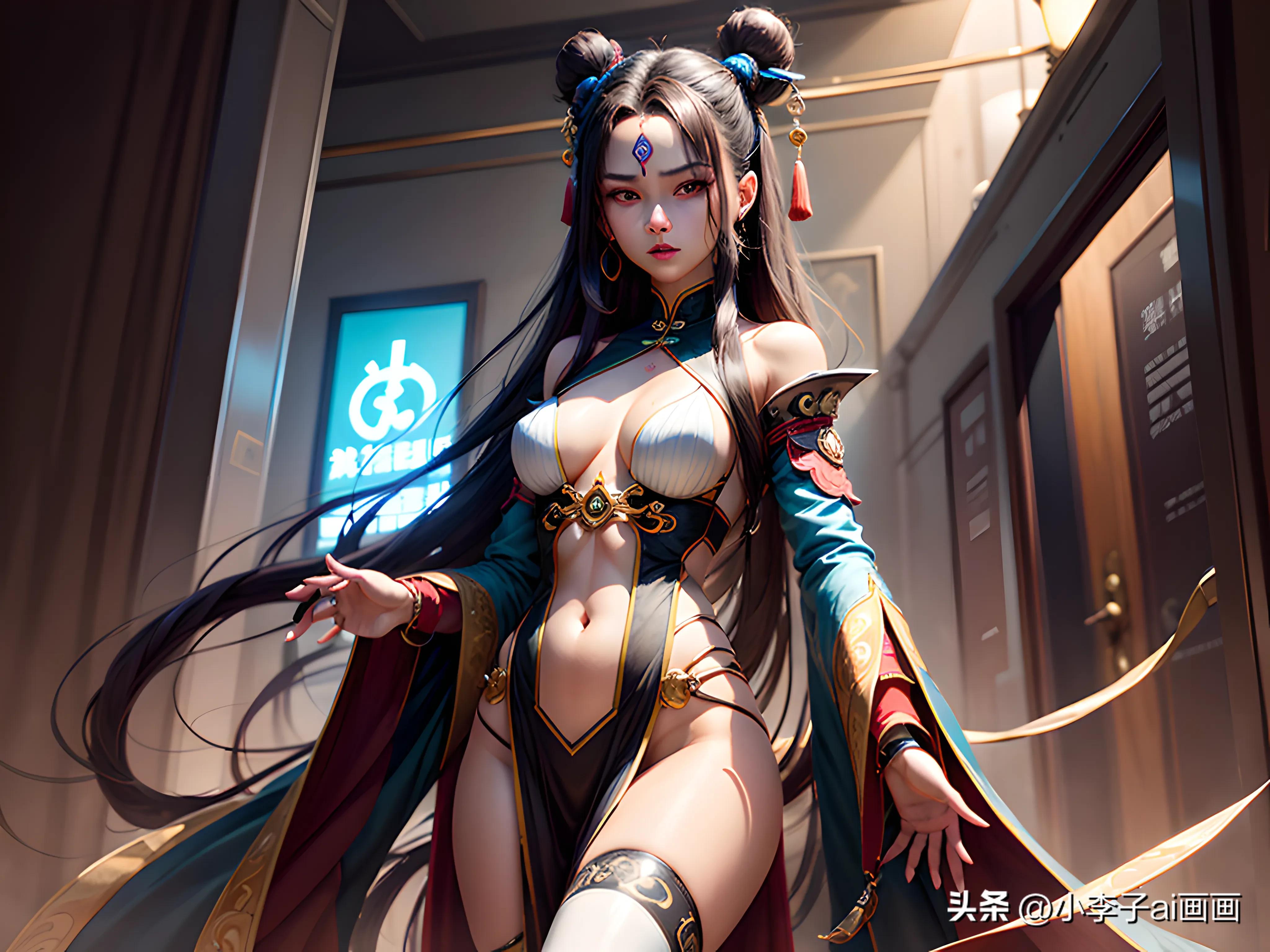 十本网络小说给书荒的你,5本网络小说推荐