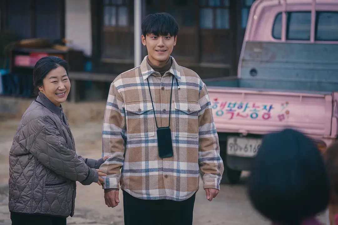 盘点2023年五部热播韩剧,韩剧2023年最新韩剧推荐