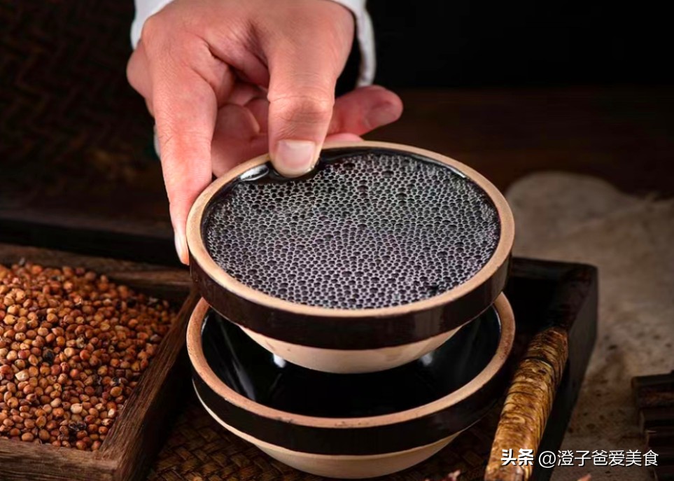 酿酒与勾兑酒的对比,这三种酒比勾兑酒更可怕