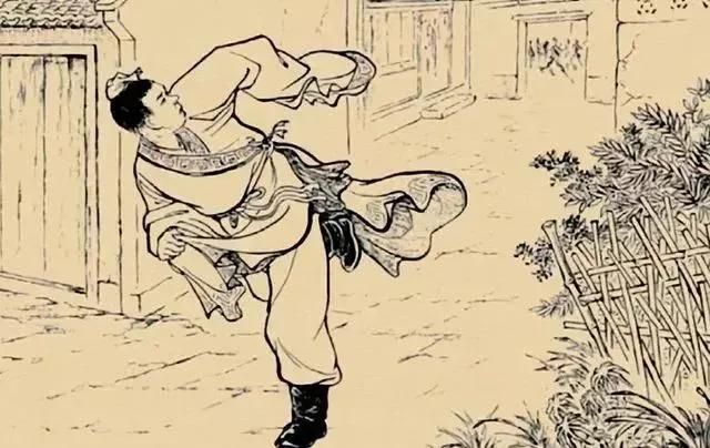 民间故事让妻,民间故事妻妾