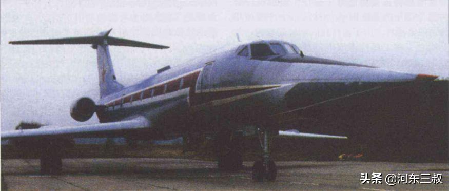 乌克兰图160技术卖给美国了吗,图160俄罗斯现在还能造出来吗