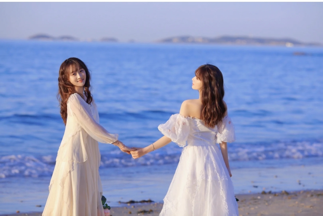 10个日常拍好人像的“巧妙办法”,照相技巧一招教你如何拍好人像