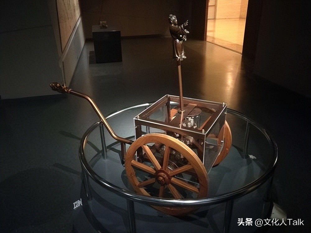 中国指南针早期被叫做什么,中国指南针纪录片