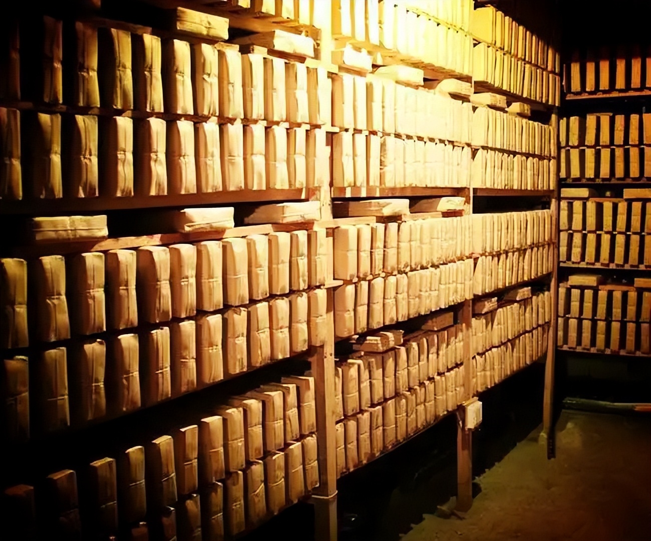 短期喝的茶叶如何存放,茶叶保存的小妙招