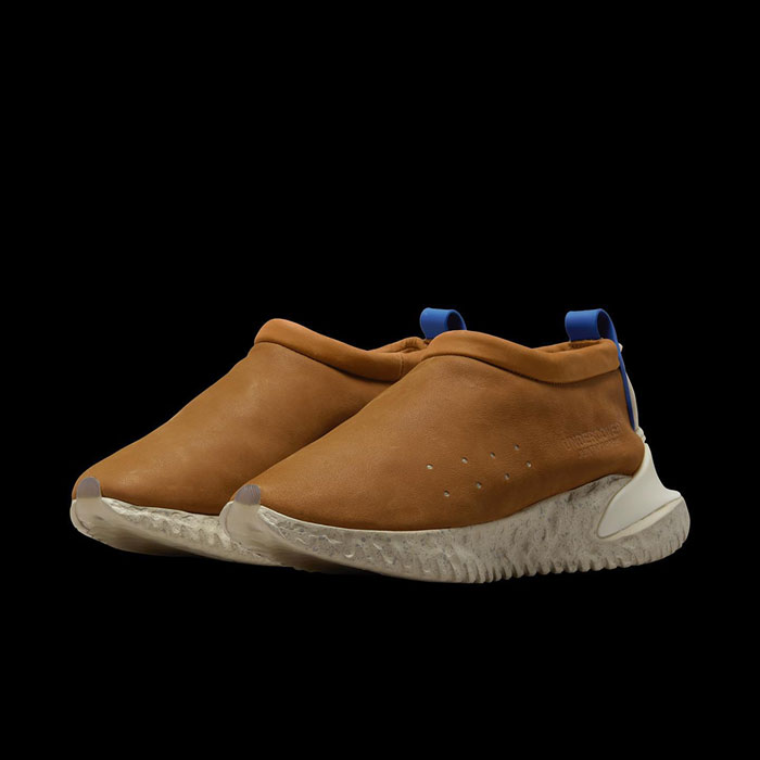 undercoverxnikereact越野跑鞋,nikeundercover联名