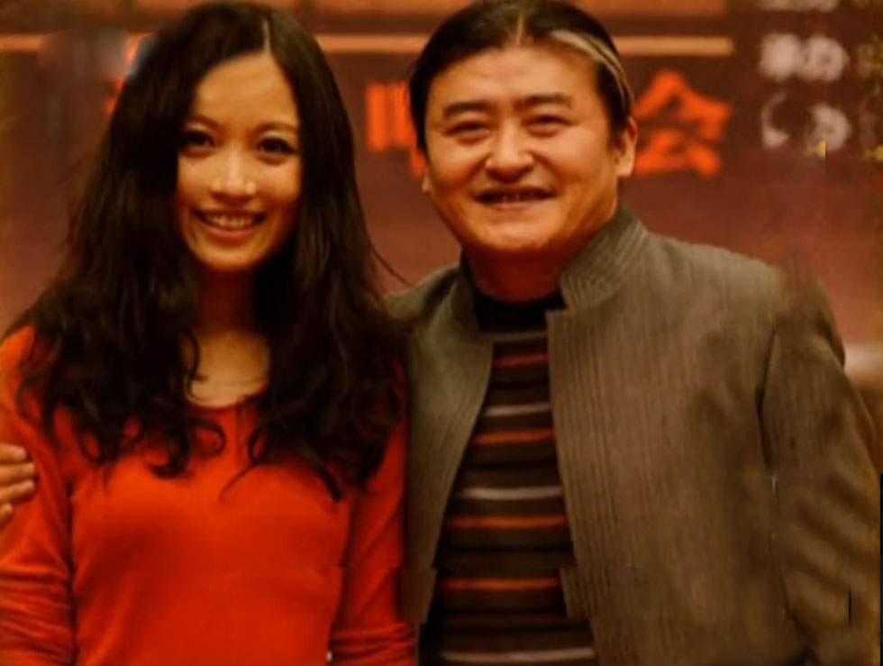 姚贝娜去世背后故事,红颜薄命姚贝娜