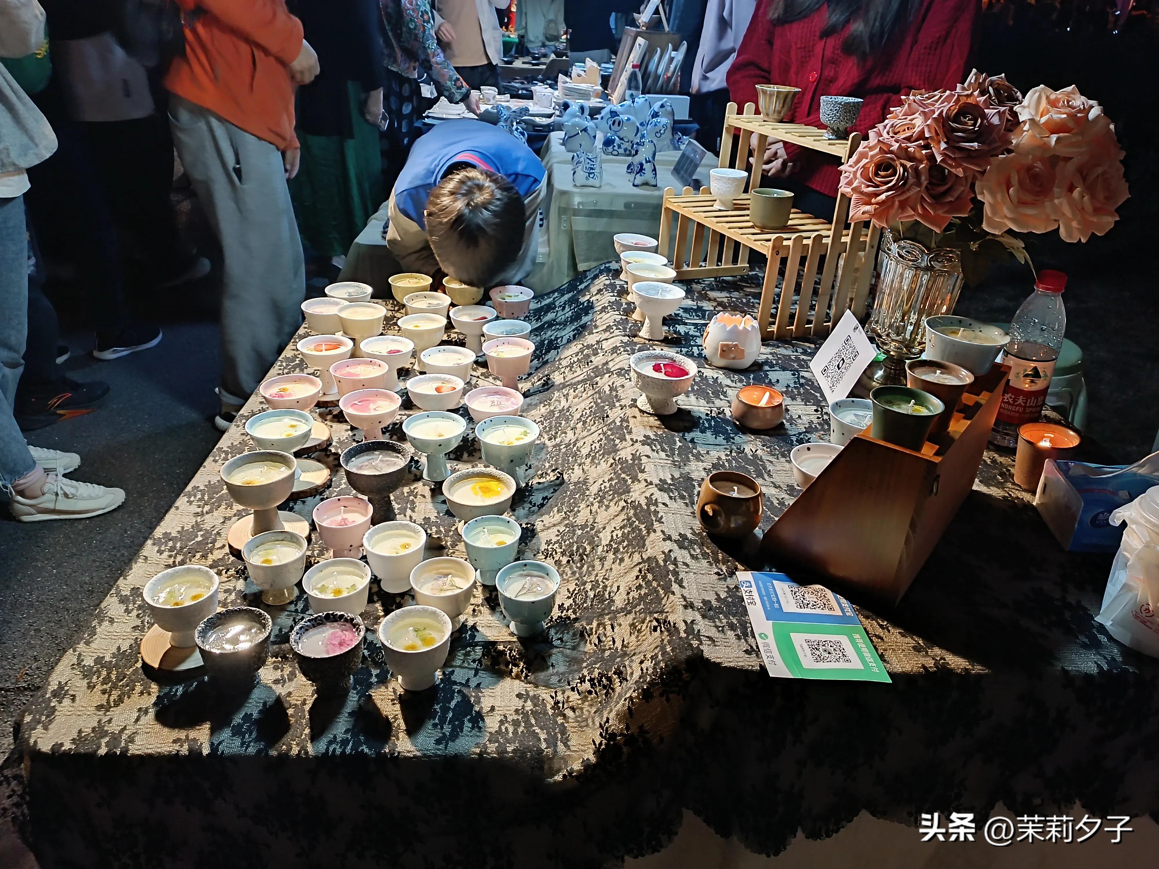 景德镇中国陶瓷博物馆参观路线,景德镇民俗博物馆旅行记