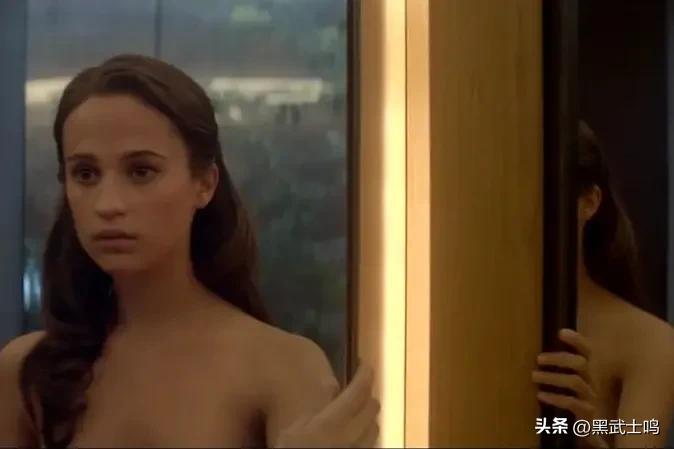 人工智能科幻电影巅峰之作,冷门科幻人工智能电影