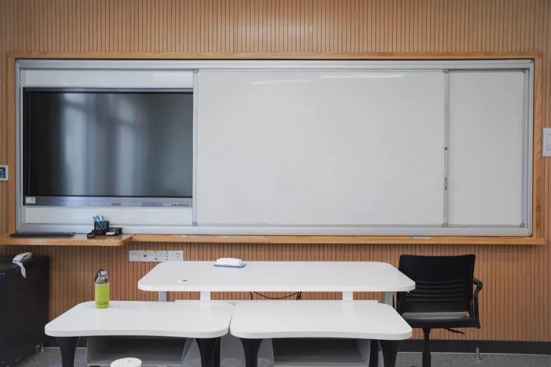 “一研为定”!我们在复旦等你!