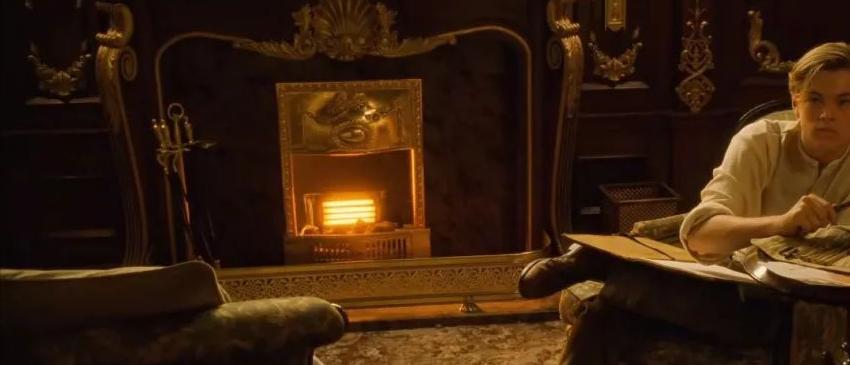 有必要装火炉加湿器吗,壁炉加湿器客厅