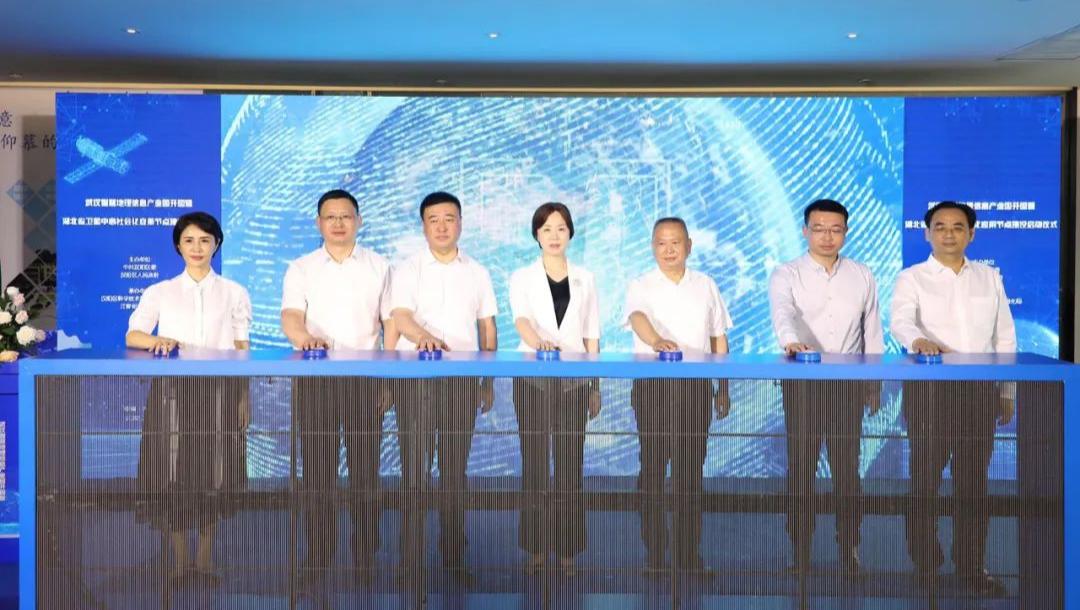 汉阳说：“三园”齐开，践行“先行区”，我们是努力的！