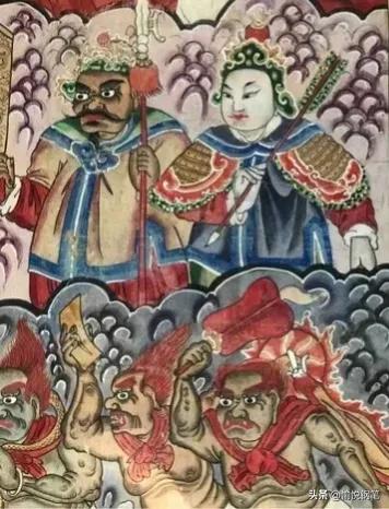 买水风俗过程,买水风俗是哪里的