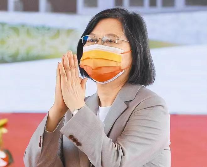 美台勾连又玩火！赖士葆：美国要台湾成战场，我们不想打仗