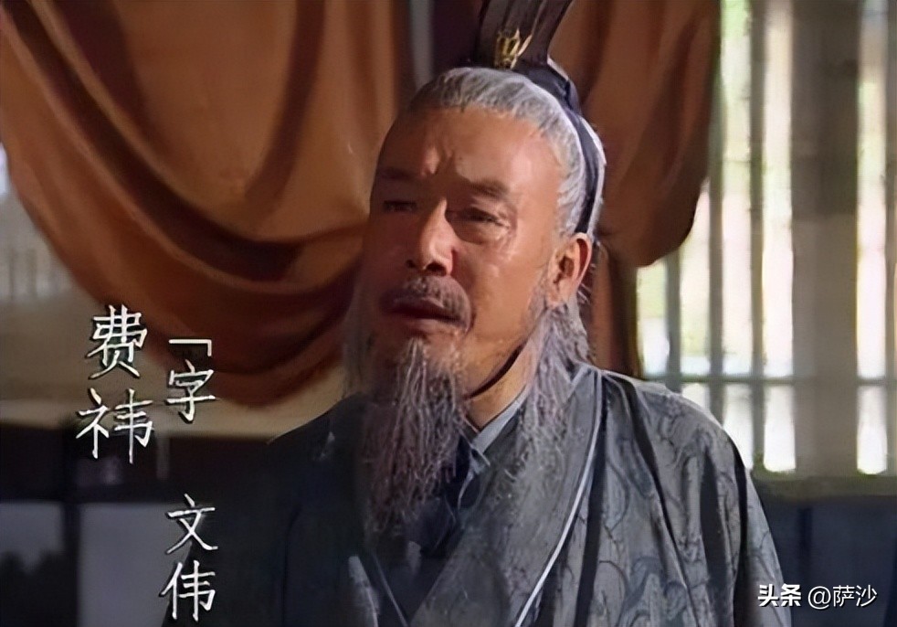 诸葛亮的儿子诸葛瞻有没有被重用,诸葛亮和诸葛瞻父子之间发生的事