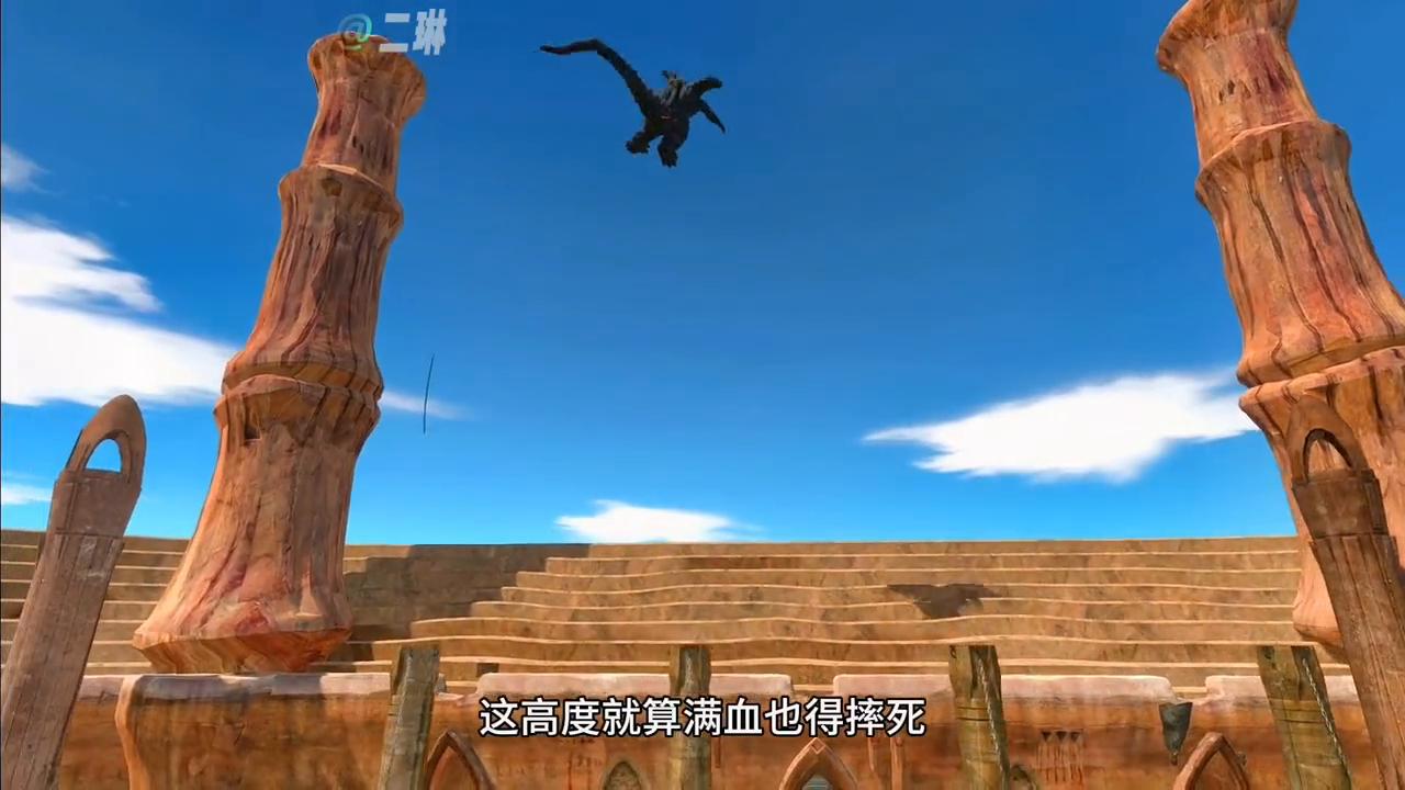 酷斯拉vs哥斯拉动画,哥斯拉大战人形哥斯拉