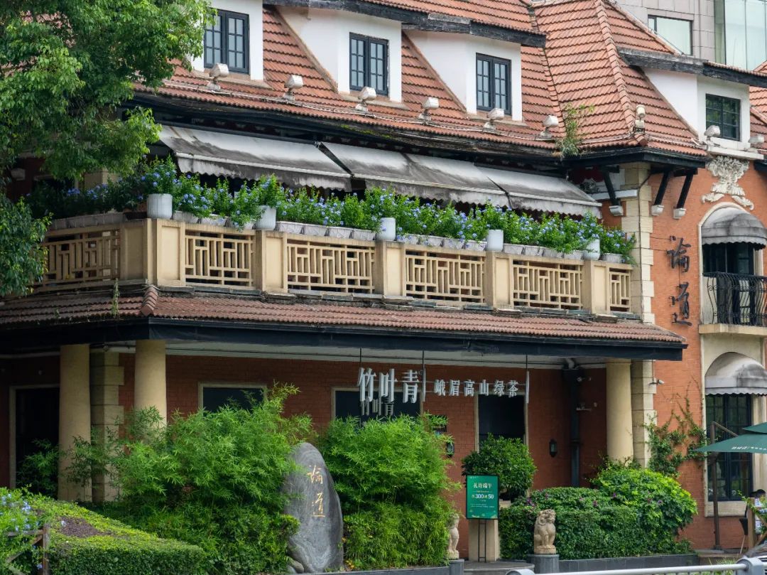 成都最好的全景阳台,四川成都最美阳台