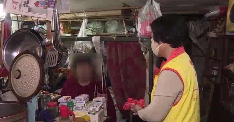 群众无小事热心为民服务图片,广州社区服务志愿者