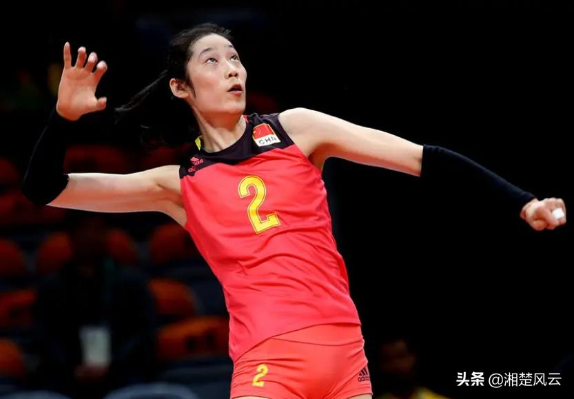 朱婷加盟意甲斯坎迪奇俱乐部,朱婷意甲斯坎迪奇赛程