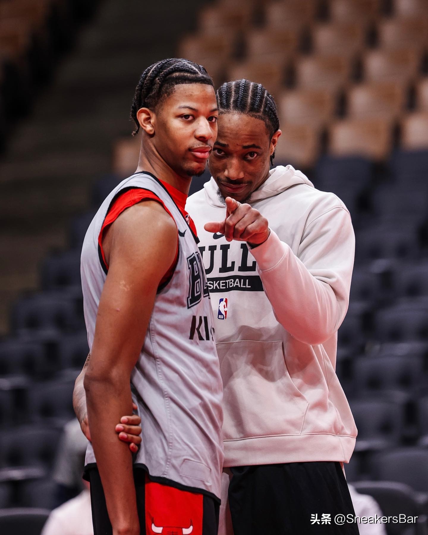 nba球星球鞋每日上脚詹姆斯,每日上脚球鞋nba