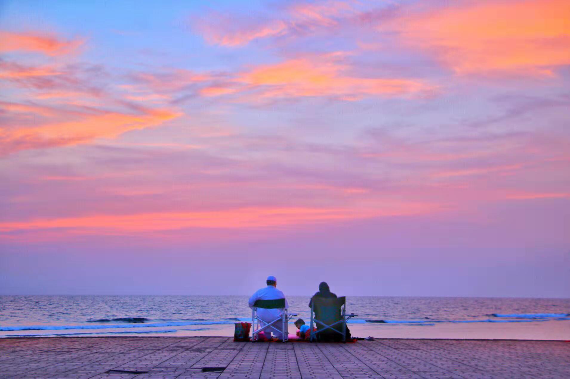 利雅得沙漠行,利雅得旅游攻略