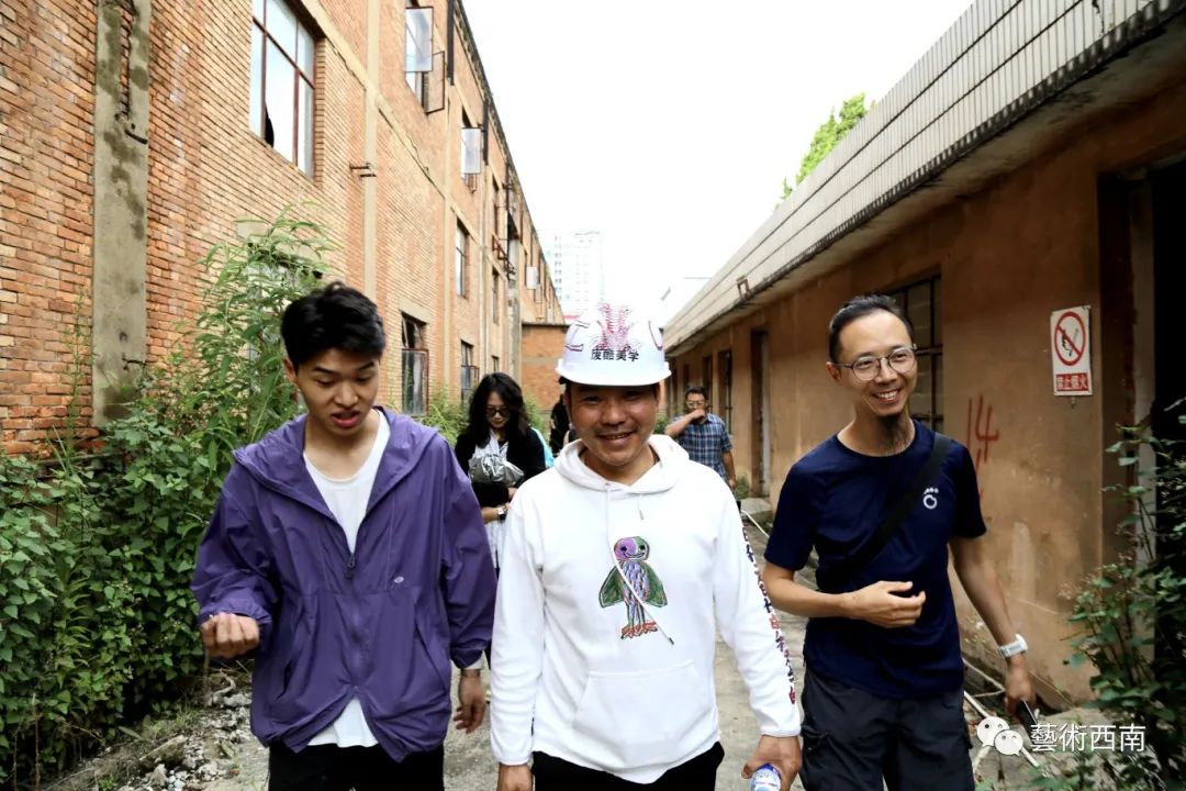 昆明当代艺术展,云南省昆明市当代艺术