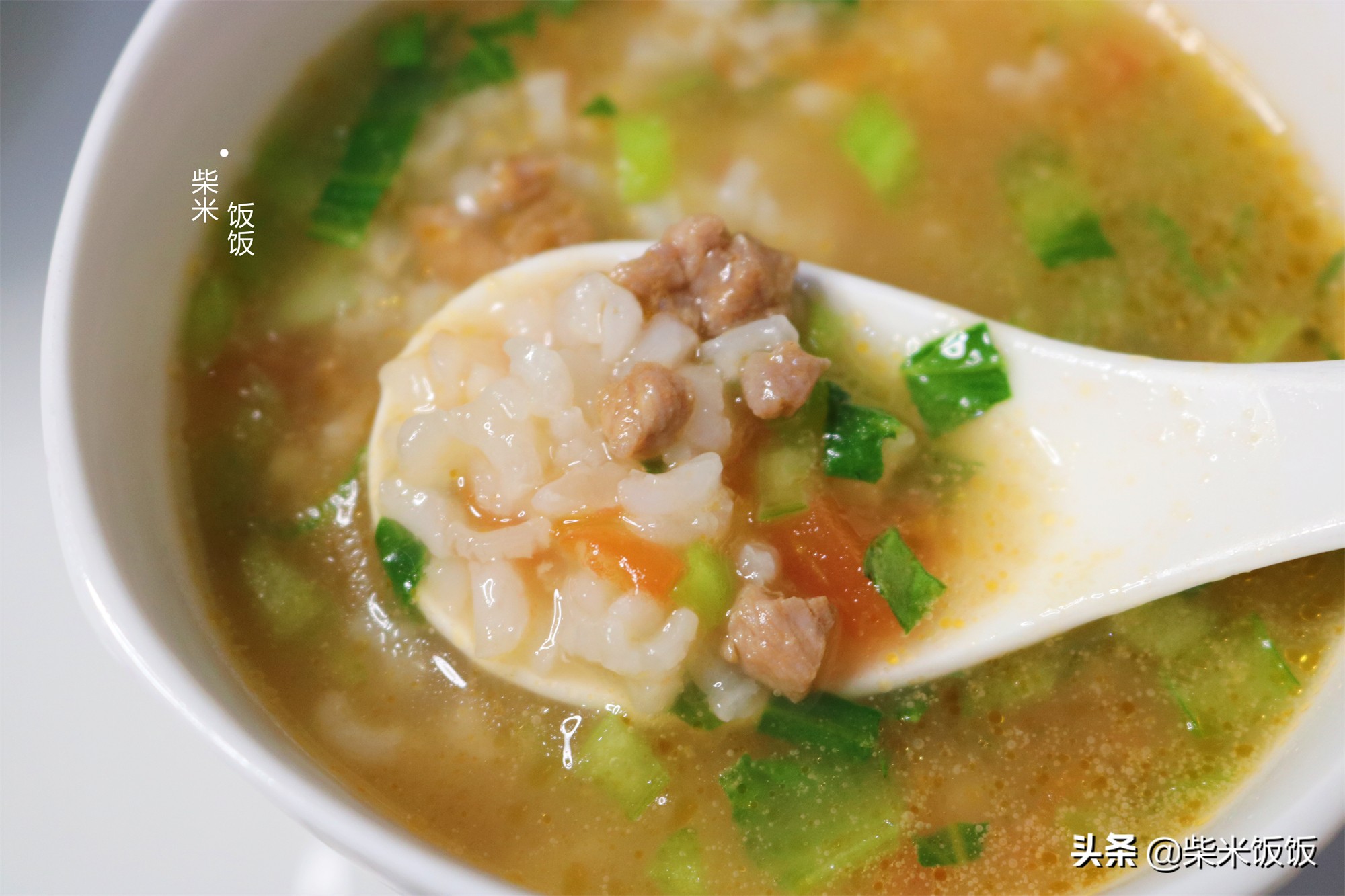 春季多给孩子煮这碗粥,夏季要经常做这个粥给孩子吃