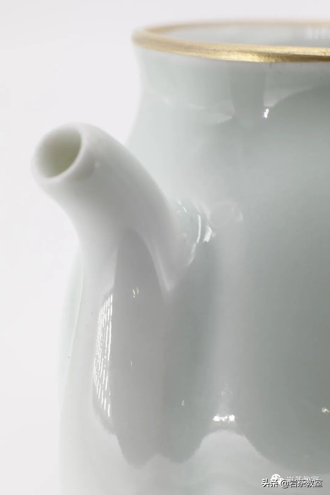 赏瓷观窑公道杯器型 (赏瓷观窑十二花神杯)