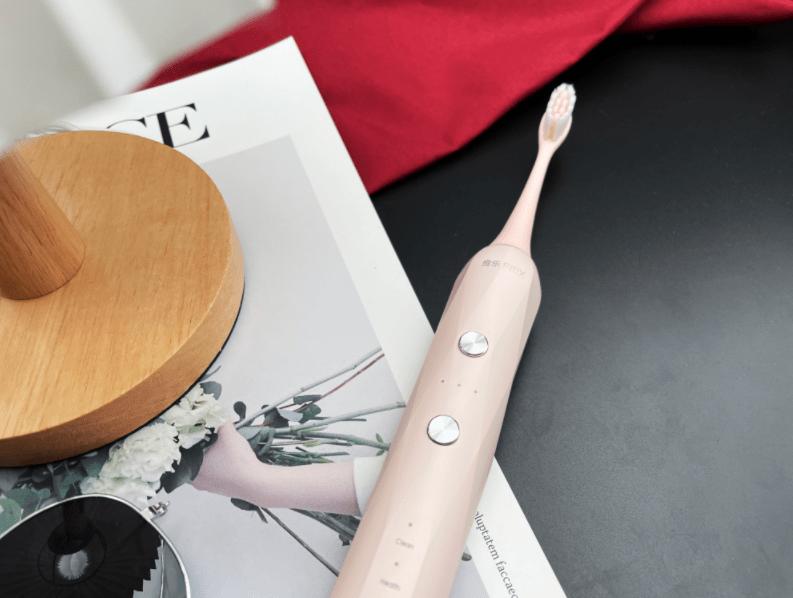 十大电动牙刷品牌排行榜2021,徕芬2023电动牙刷