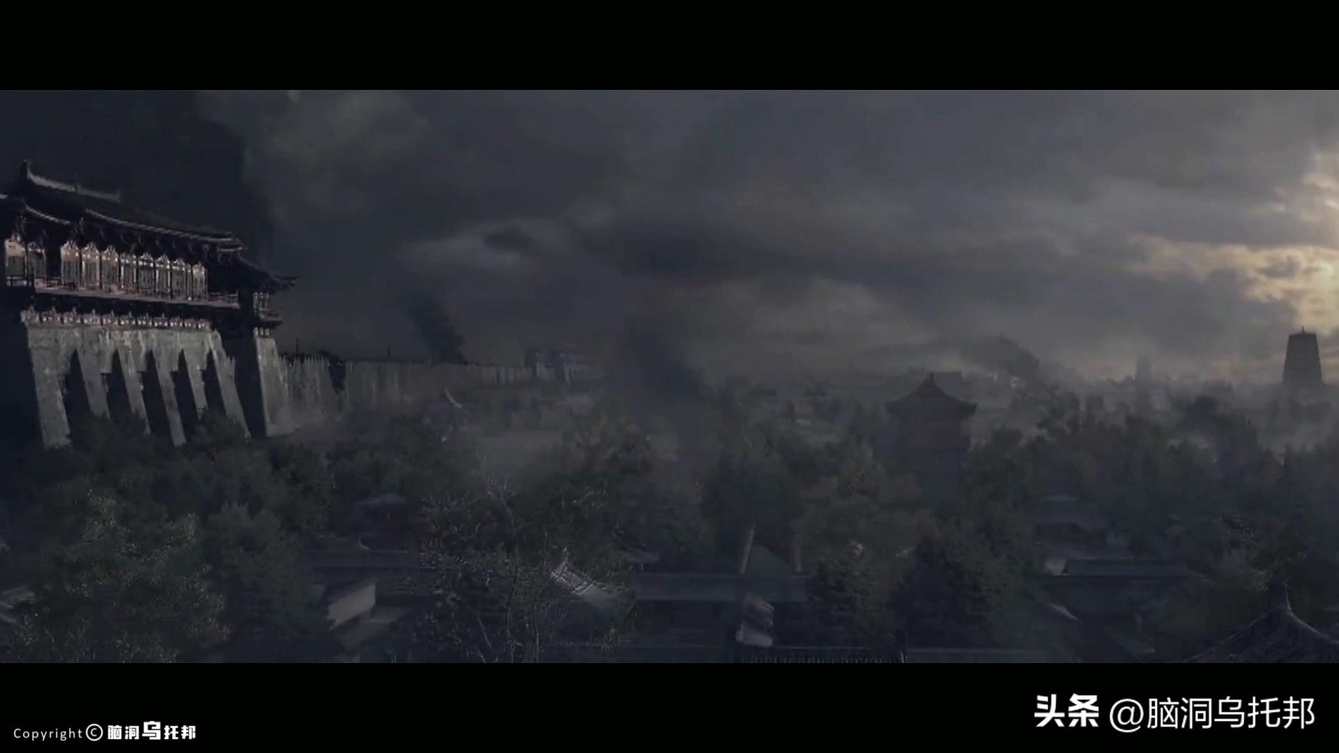 人口迁移安史之乱,安史之乱后唐朝人口恢复