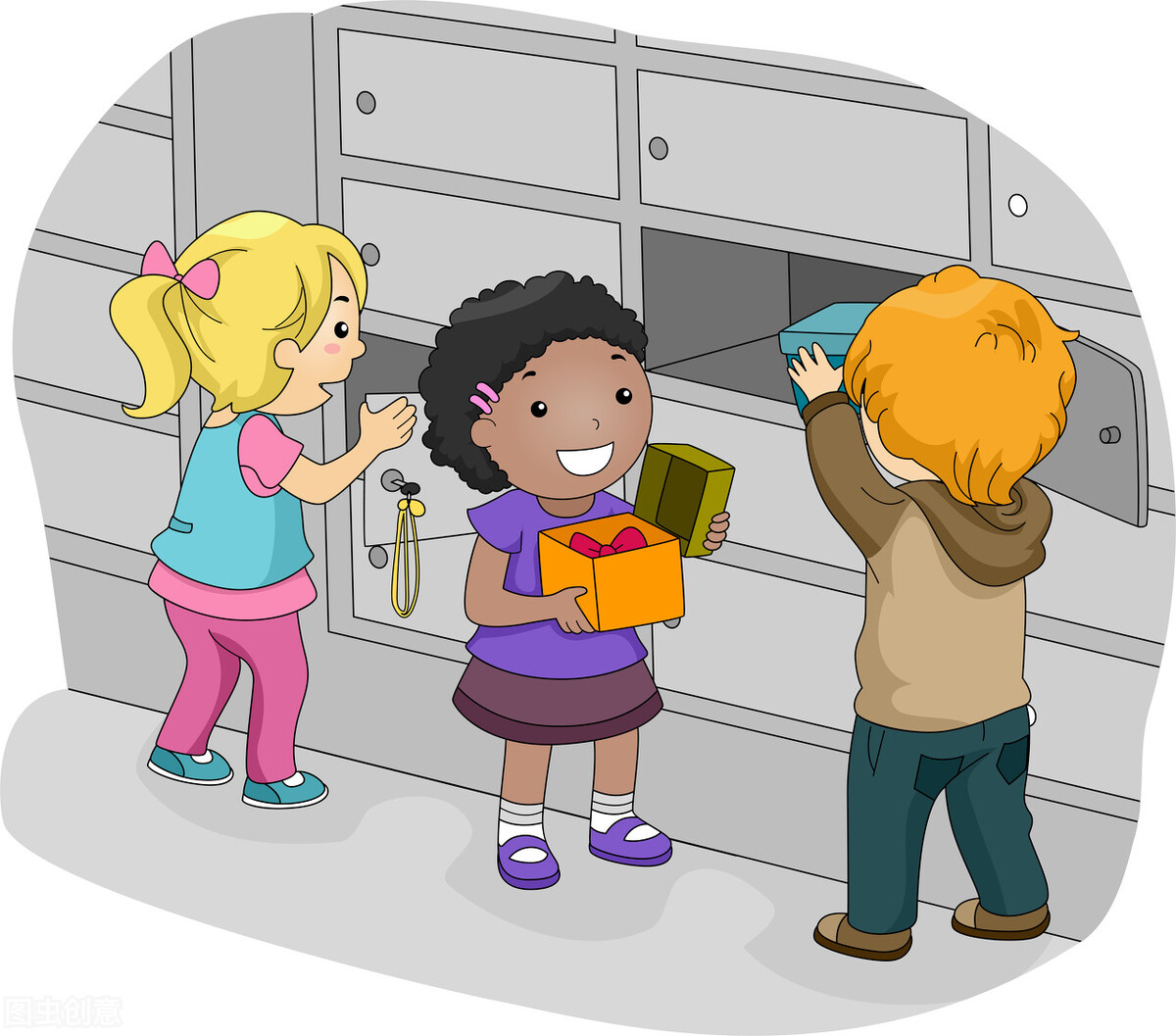 孩子乱丢东西不愿意听话怎么办,小学孩子东西乱丢不爱收拾怎么办