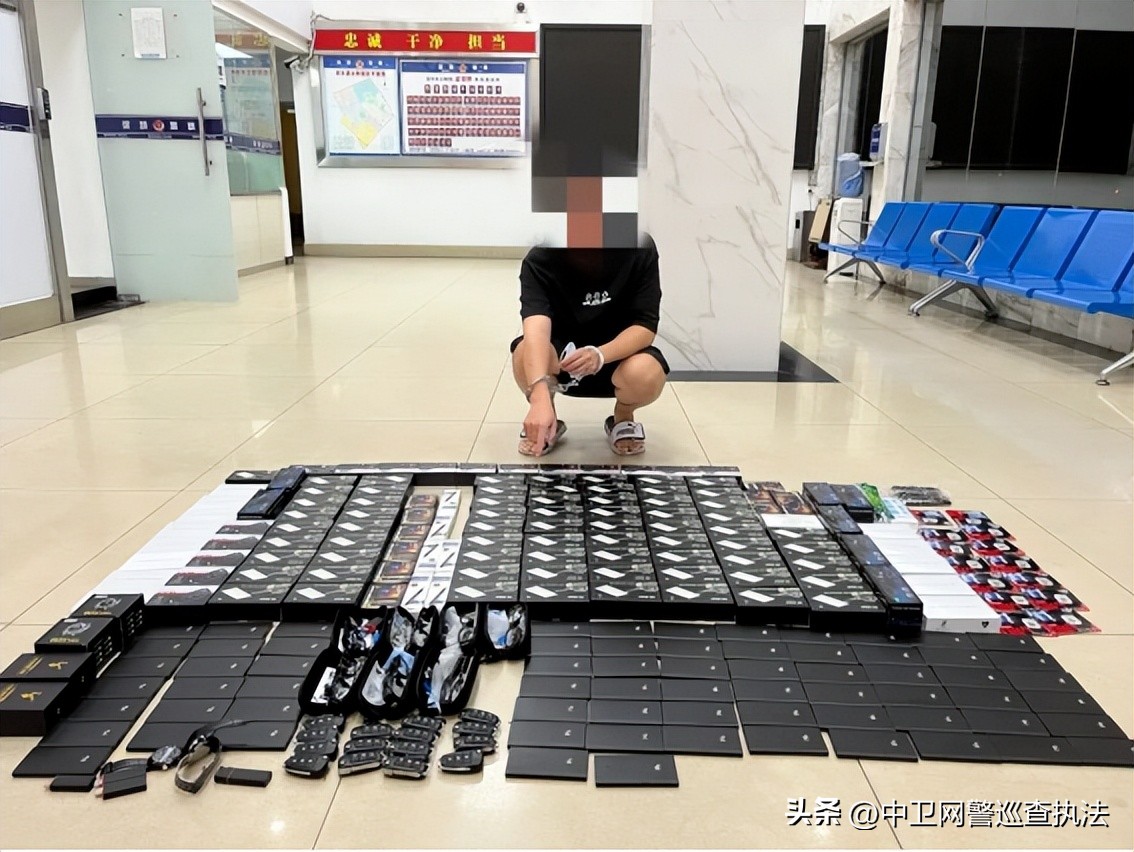 2022，网警陪你走过的日子