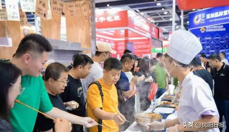 人气爆棚！“花椒”为媒，和平区“餐饮+”激活发展新动能