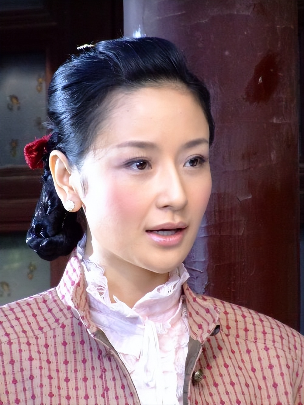 孙宁前夫王学兵现状,孙宁和王学兵关系