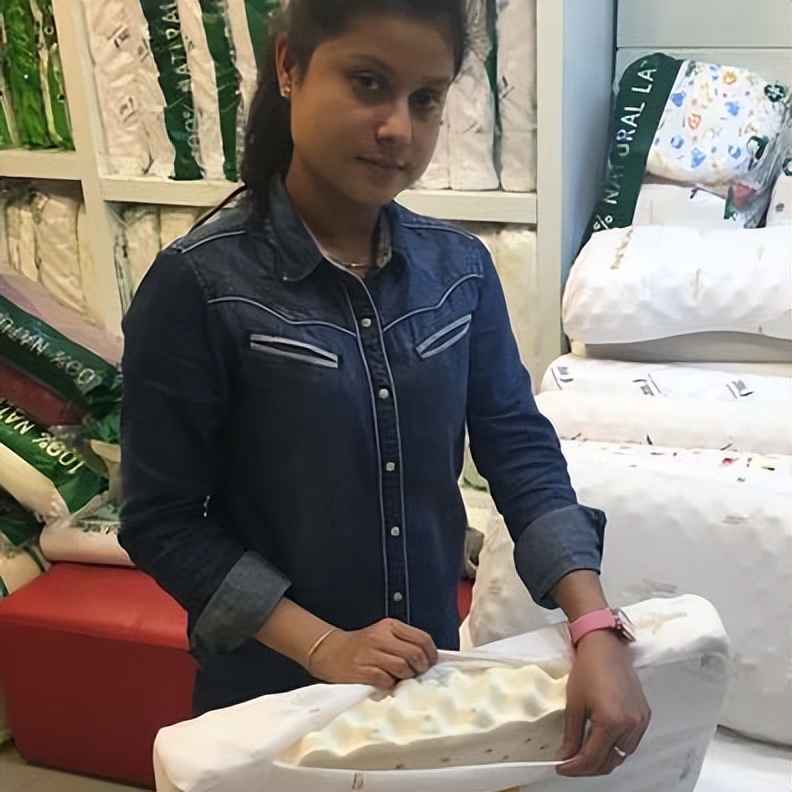 乳胶床垫为什么那么热,乳胶床垫为什么躺在上面很热