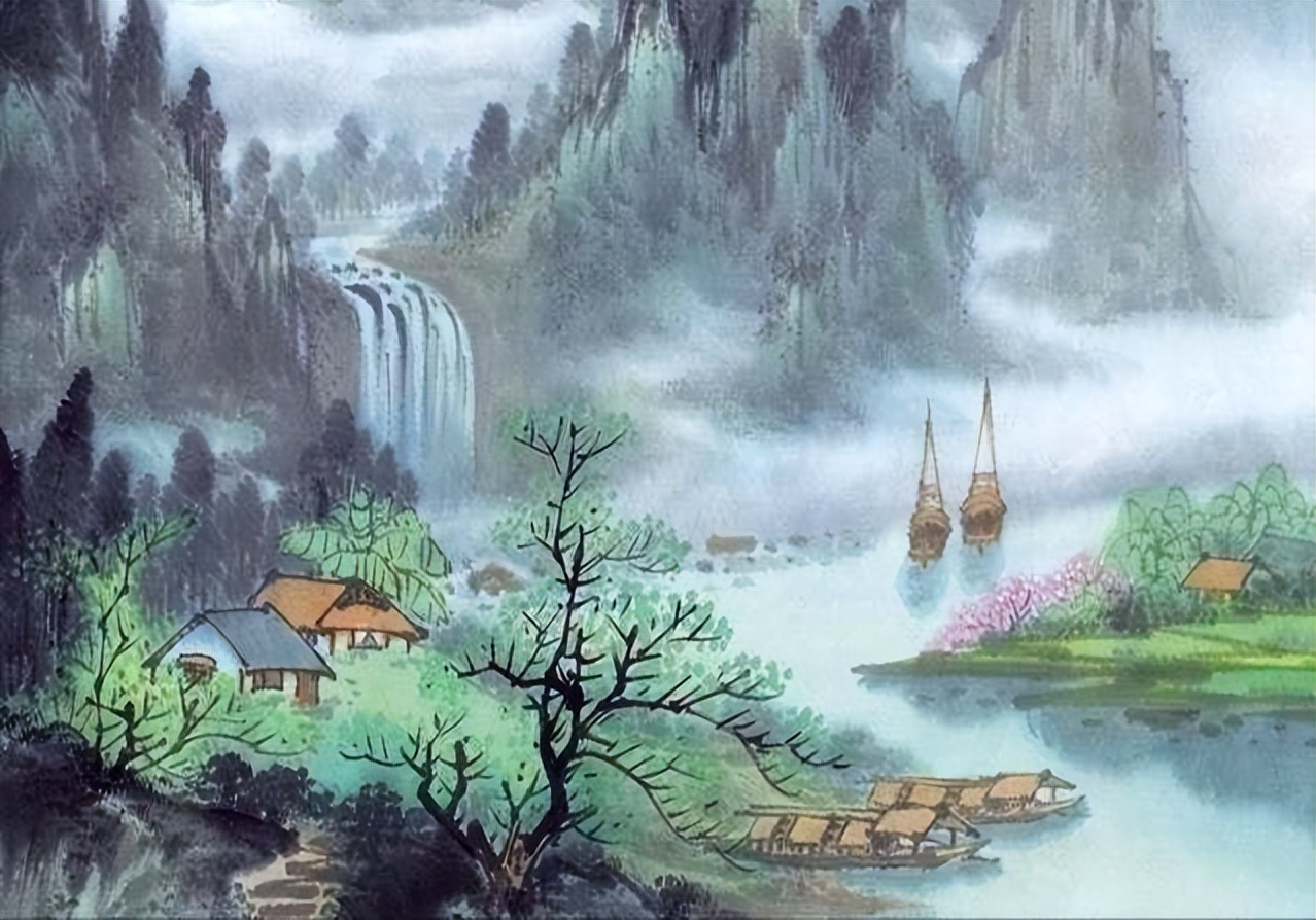 黄景仁的古诗词名句集锦,黄景仁最著名的十首诗