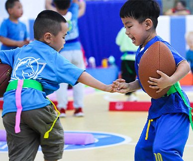 大连儿童体适能训练馆加盟要求,长沙儿童体适能训练馆加盟费用