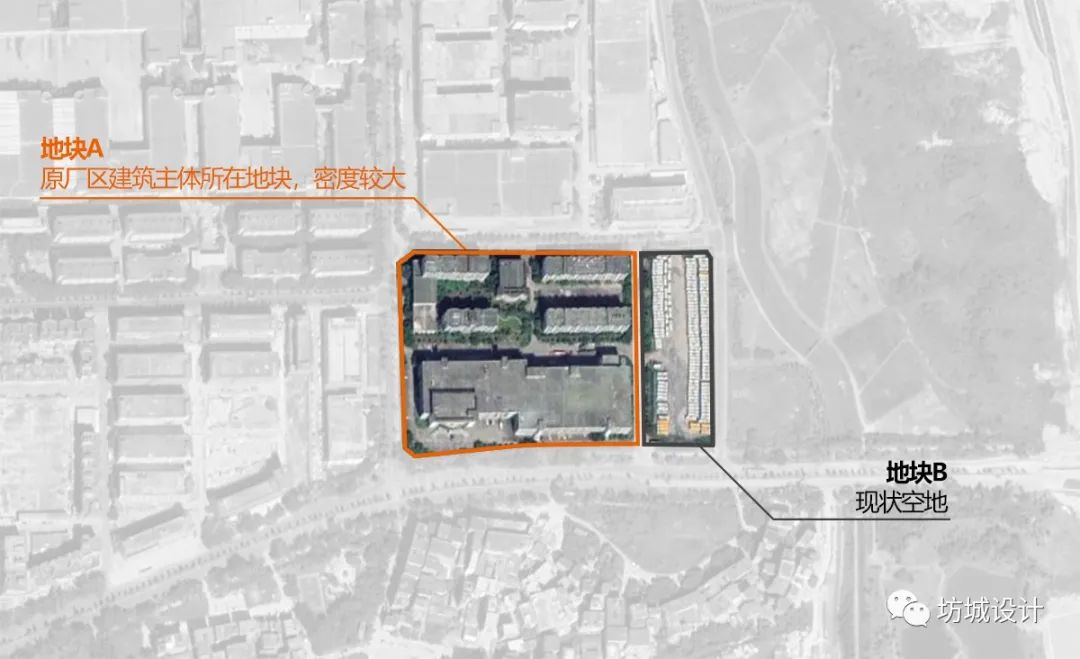 旧厂新生，立体学苑-深圳华朗学校A地块/坊城设计FCHA