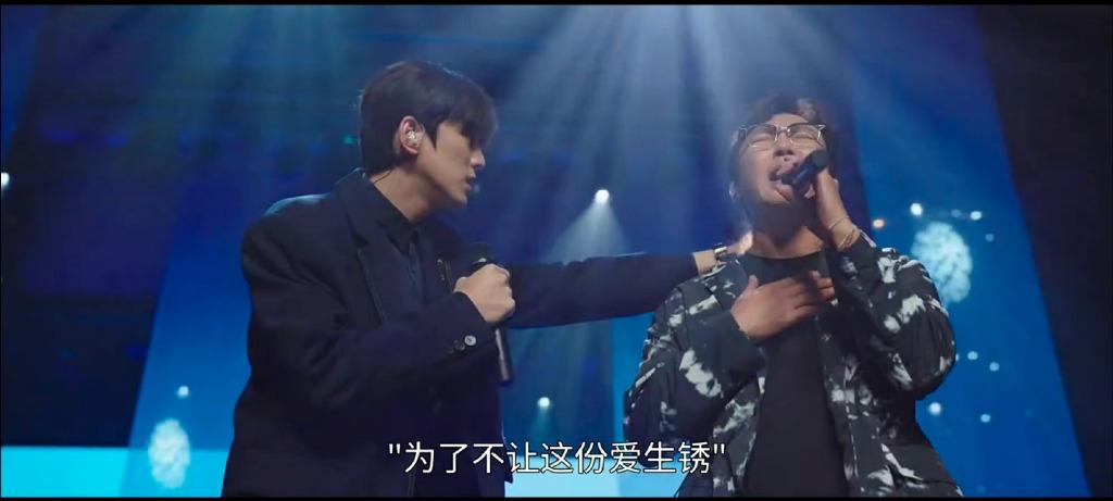 神圣的偶像韩剧讲的什么,木偶的季节韩剧推荐