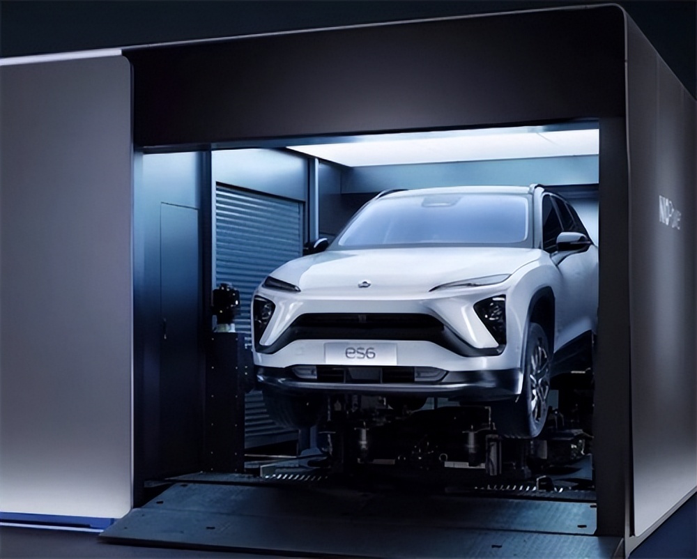 蔚来欧洲销售模式,蔚来进入欧洲市场为什么只租不卖