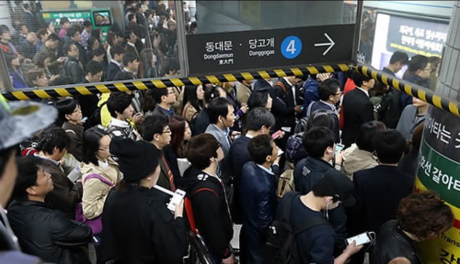 韩国首尔现状图片,首尔最新视频