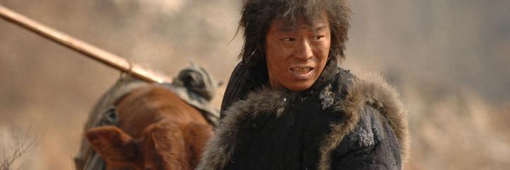 黄渤揭秘《封神第一部》拍摄幕后,黄渤演技封神瞬间