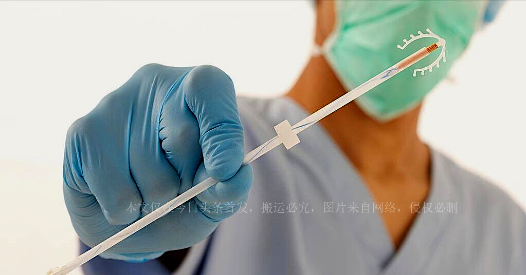 上环全过程及步骤,上环的详细过程