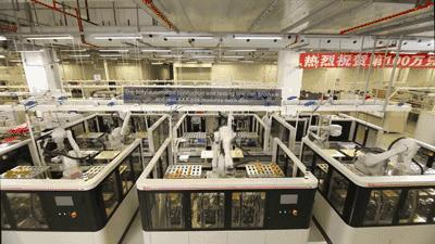 美系车开发流程,德系汽车行业术语