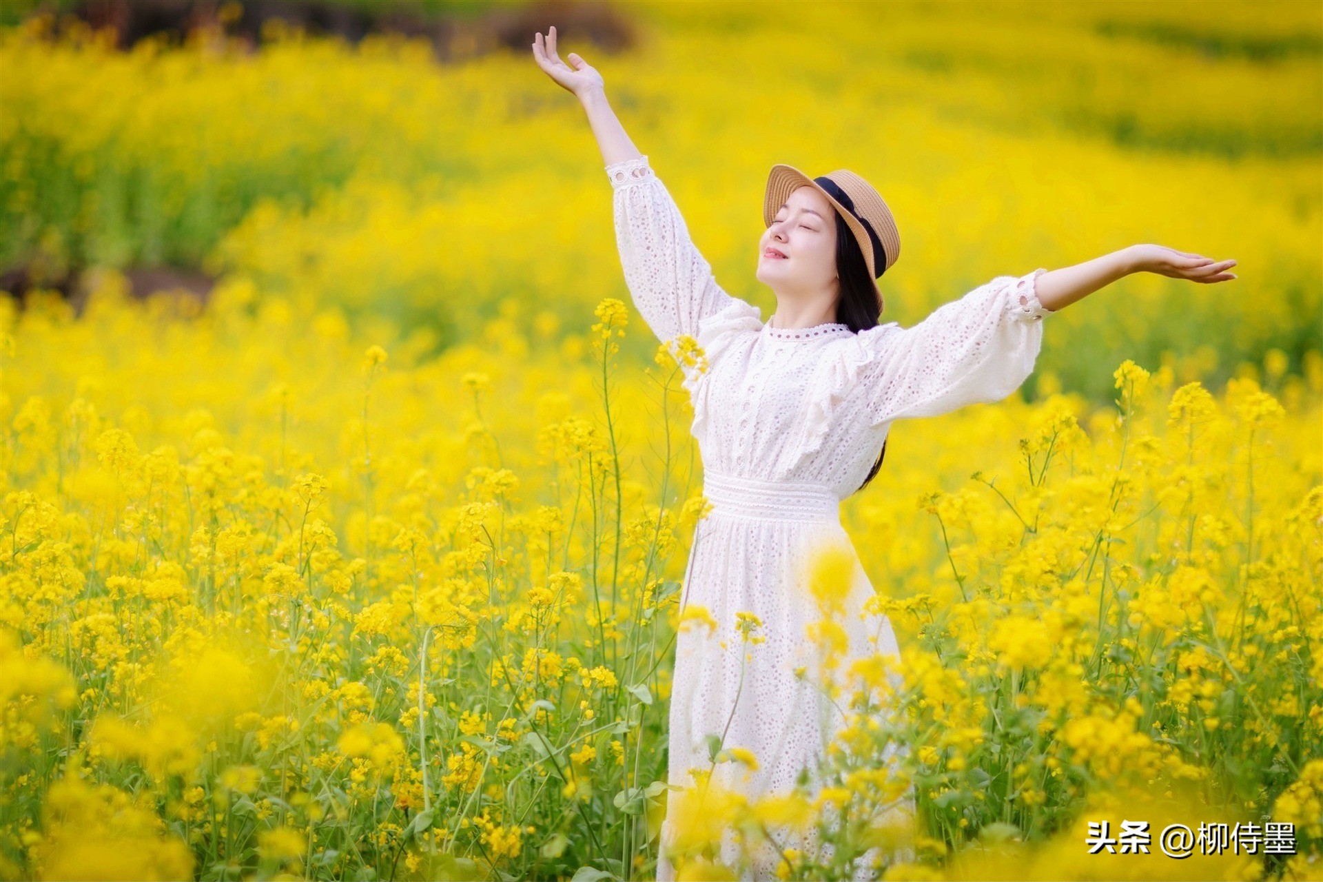 阿姨拍照姿势的摆法大全,大姐拍照摆姿势的技巧