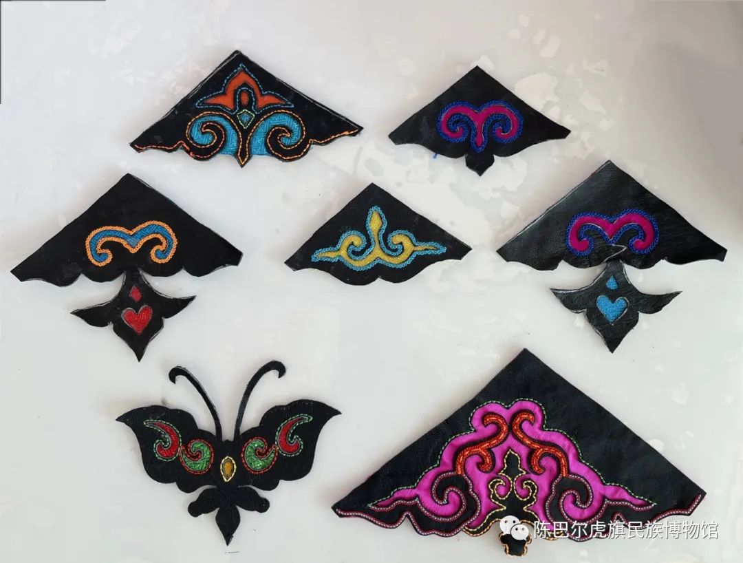 两个打造｜话说游牧老物件—索海靴