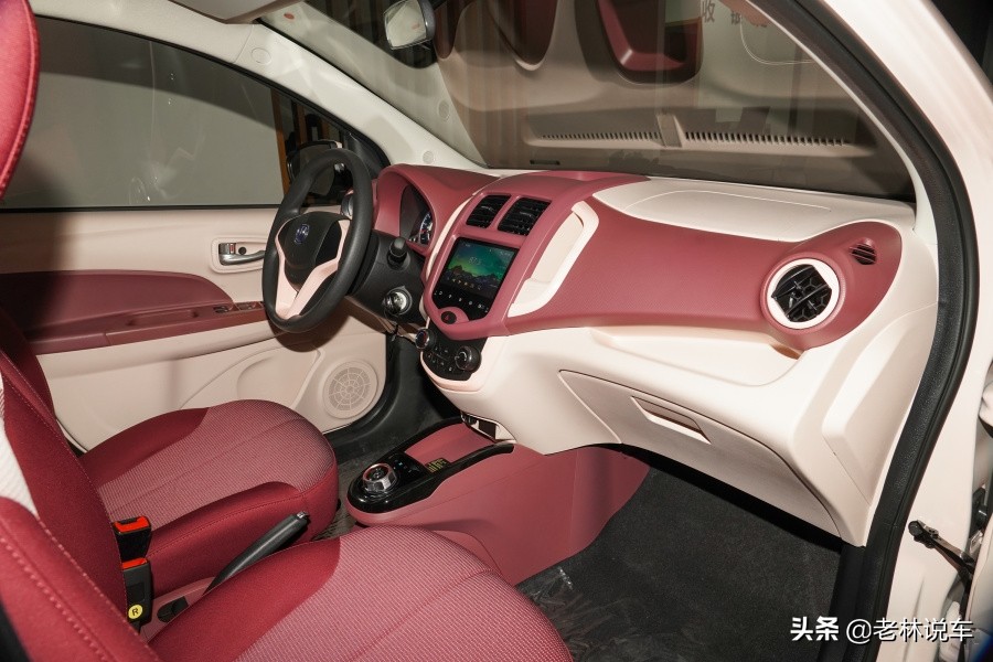 开五菱宏光miniev旅行遇见下雨,开宏光miniev为什么会头晕