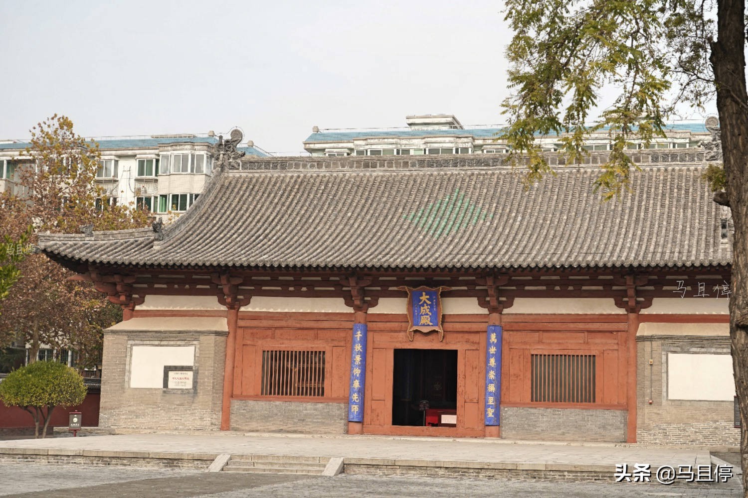 河北小县隐藏着一座古城,河北十大旅游县城排名