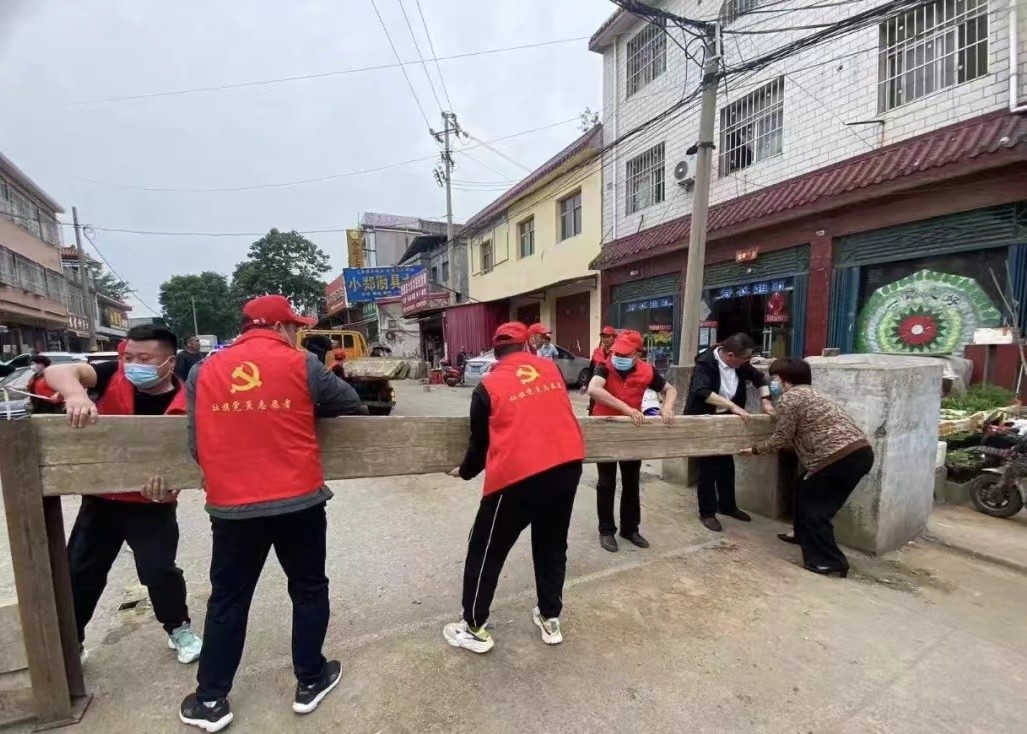 赊店镇防汛演练,社旗县防汛应急预案