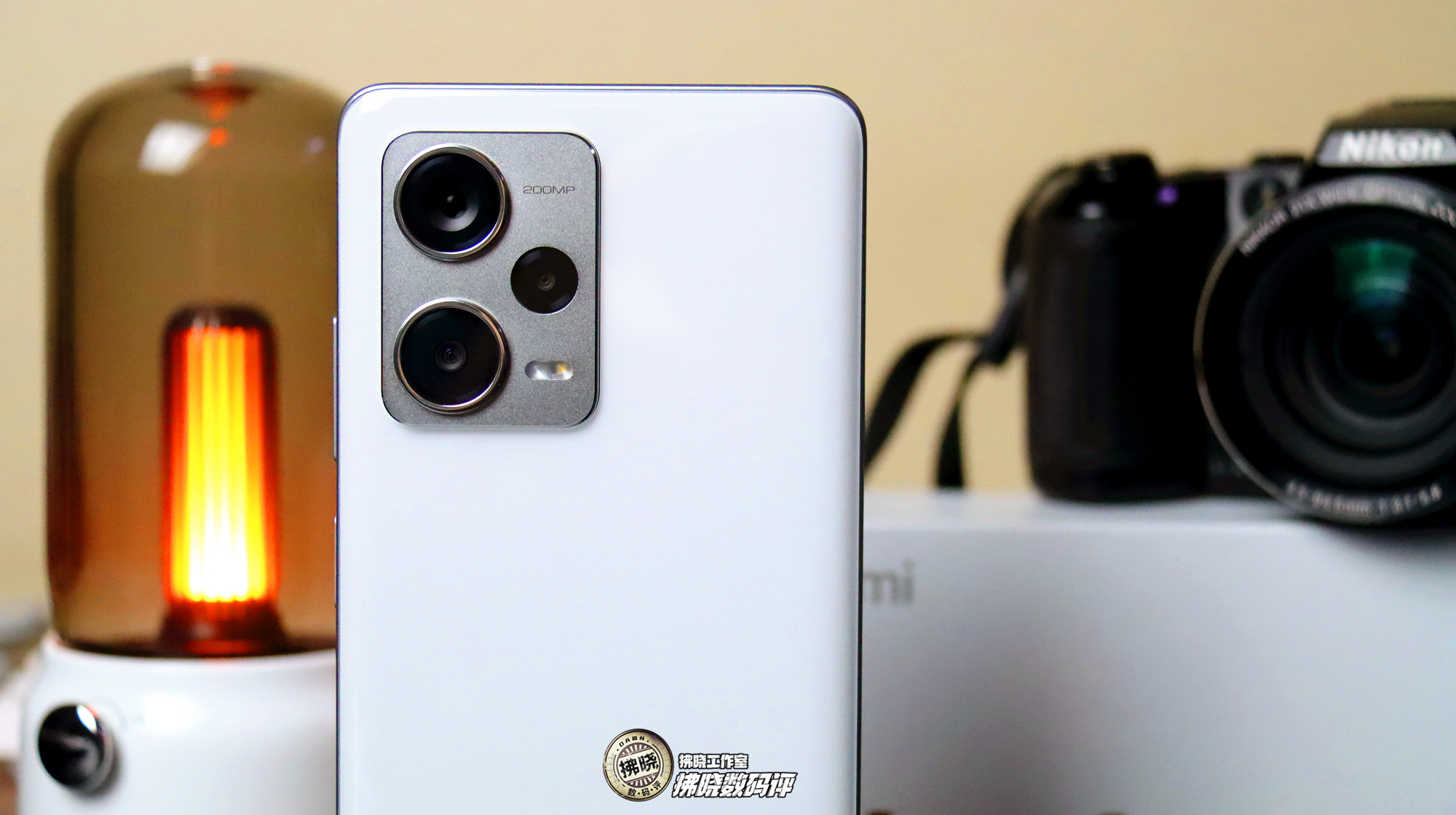 红米redminote12Tpro值得买吗,红米RedmiNote12Pro评测